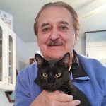 The Cat with a Heart