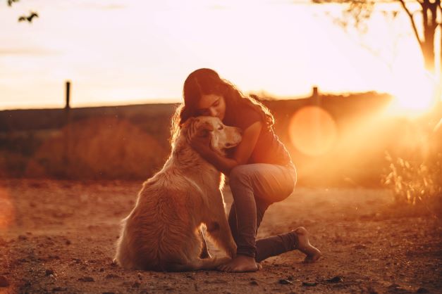 Dog People and Cat People